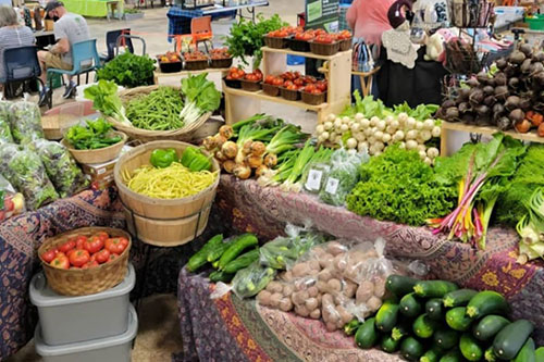 Mabou Farmers’ Market