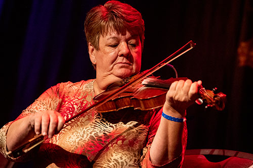 The Tunemakers