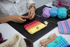 Basic Crocheting Workshop
