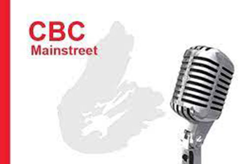 CBC Mainstreet Live