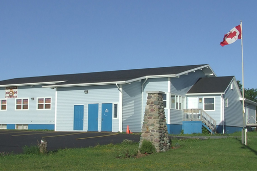 Port Morien Legion / Community Centre