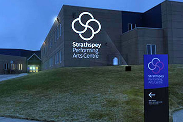Strathspey Performing Arts Centre